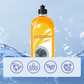 💥Powerful Washing Machine Cleaner🫧 – Removes 99% Mold & Odor Instantly!