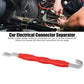 Multifunctional Electrical Disconnect Pliers for Cars