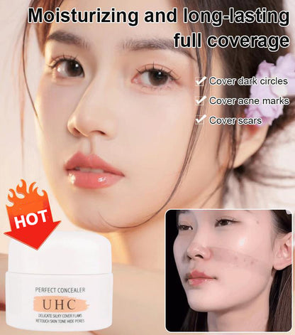 💥Buy 1 Get 1 Free💥Long-lasting Waterproof Concealer