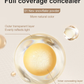 💥Buy 1 Get 1 Free💥Long-lasting Waterproof Concealer