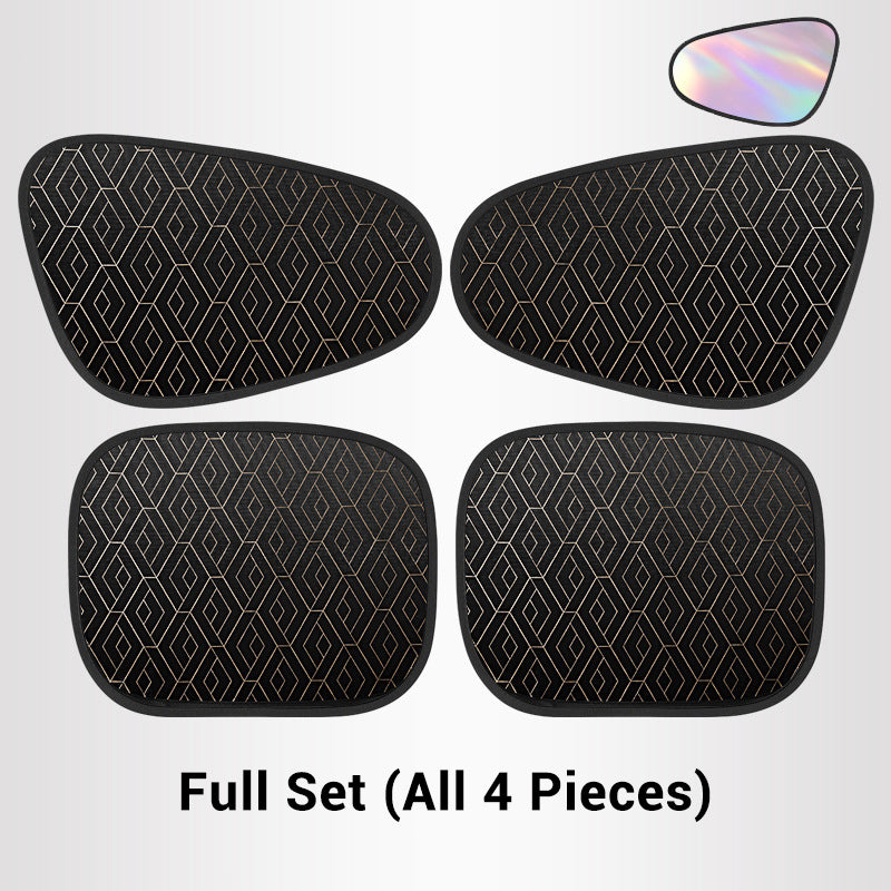⏳ Limited time 50% off! 💥Universal Car Side Window Sun Shades（The more you buy, the higher the discount）