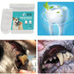 🥳HOT SALE🥳💞10K+ SOLD! Pet Finger Wipes – From £8.99! 50 PCS, gentle & mint fresh. Healthy pet teeth – grab yours! ✅