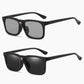 🏆Fashion Polarized Sunglasses with Light-Sensing Tech😎🕶️