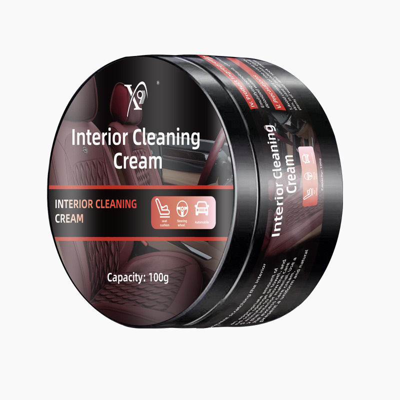 🔥 LAST DAY PROMOTION - 50%OFF 🔥Interior Cleaning Cream for Cars