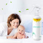☘️Effective and gentle tick spray for home use🌱