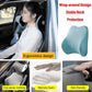 💥🚗 Sit better. Drive better. Ergonomic car cushion that actually supports your back. 💪