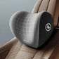 💥🚗 Sit better. Drive better. Ergonomic car cushion that actually supports your back. 💪