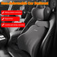 💥🚗 Sit better. Drive better. Ergonomic car cushion that actually supports your back. 💪