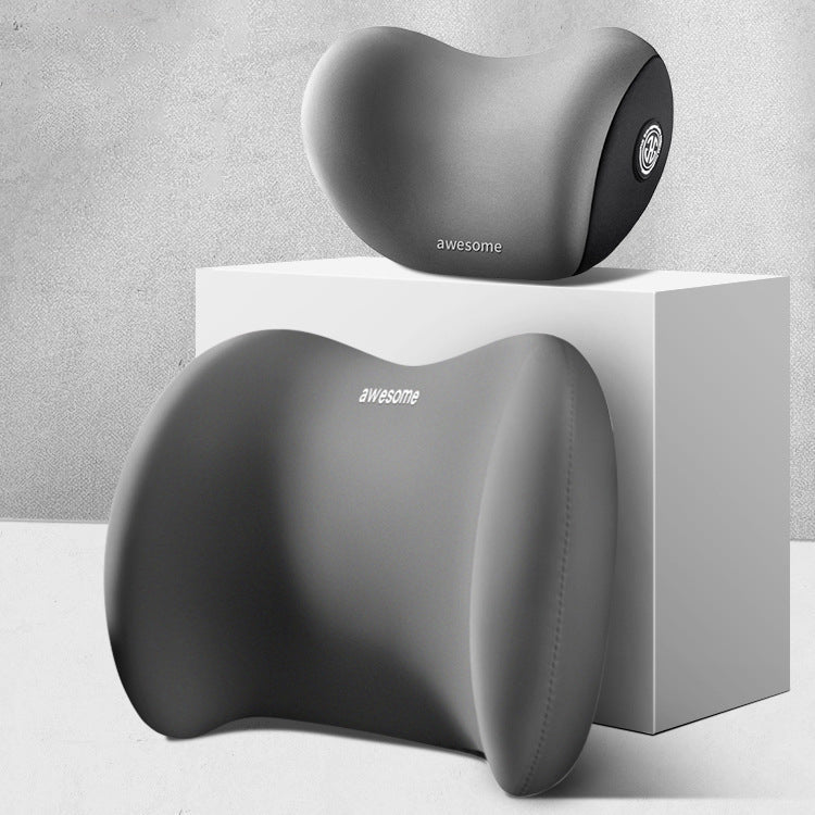 💥🚗 Sit better. Drive better. Ergonomic car cushion that actually supports your back. 💪