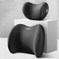 💥🚗 Sit better. Drive better. Ergonomic car cushion that actually supports your back. 💪