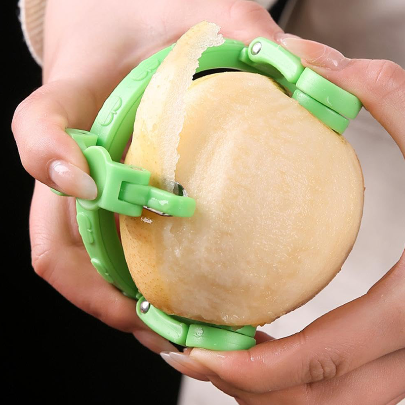 🥳HOT SALE🥳💞50K+ SOLD! Apple Peeler – From £8.99! Fast peeling, stainless blades & fits all sizes. Save time – grab yours! ✅