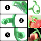 🥳HOT SALE🥳💞50K+ SOLD! Apple Peeler – From £8.99! Fast peeling, stainless blades & fits all sizes. Save time – grab yours! ✅