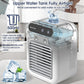 🌬️Portable 3-in-1 Quiet Fan Air Conditioner✅Factory Direct Sales⌛Limited Quantity💥Best Price