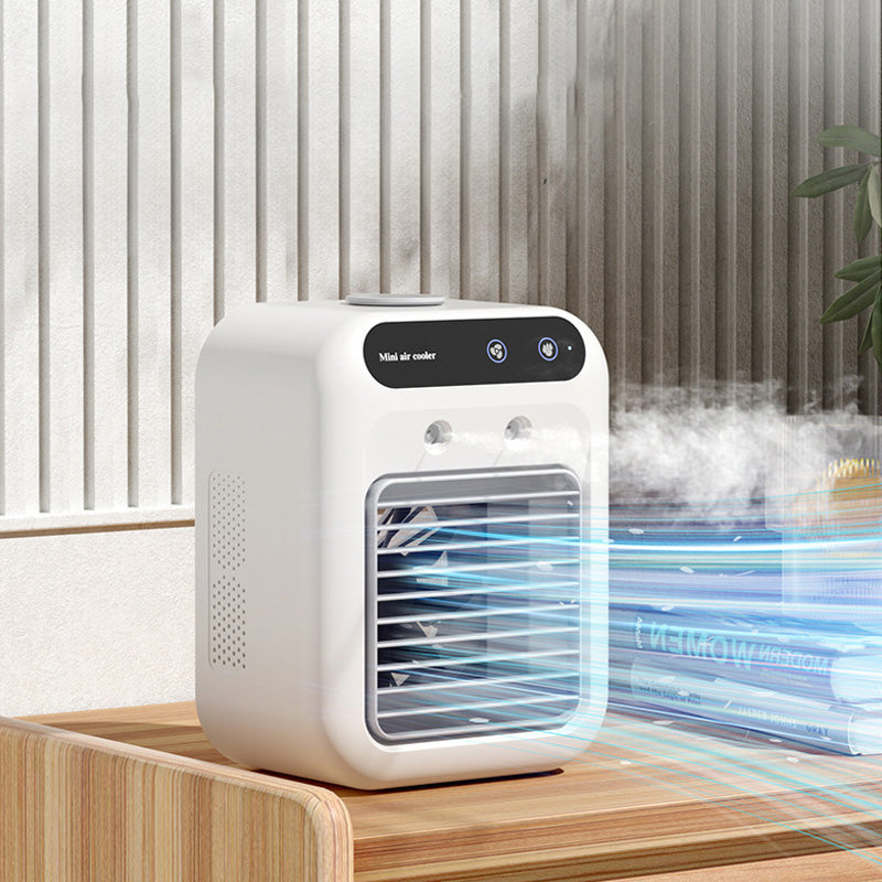 🌬️Portable 3-in-1 Quiet Fan Air Conditioner✅Factory Direct Sales⌛Limited Quantity💥Best Price