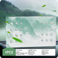 160g Car Solid Air Freshener - Pregnant & Baby Safe