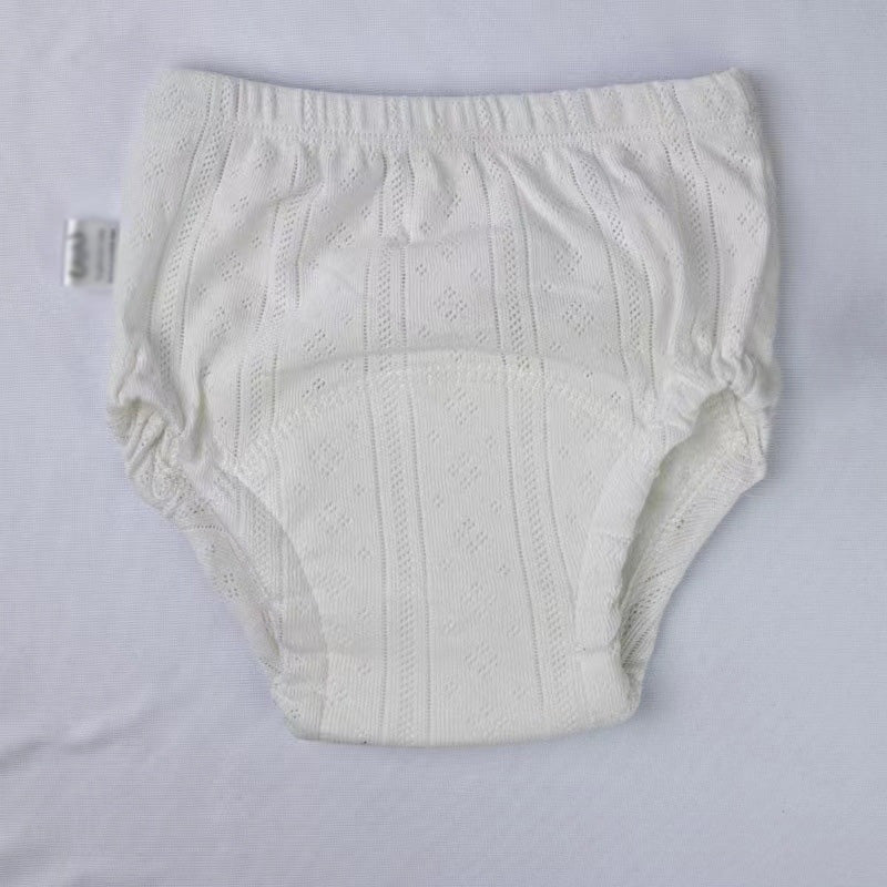 🎉Buy 1 Get 1 Free🎉Baby's Comfortable Cotton Breathable Training Pants