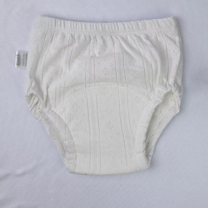 🎉Buy 1 Get 1 Free🎉Baby's Comfortable Cotton Breathable Training Pants