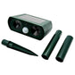 ⏳Time-limited Special⏰Outdoor Solar Powered Ultrasonic Animal Repeller🔊