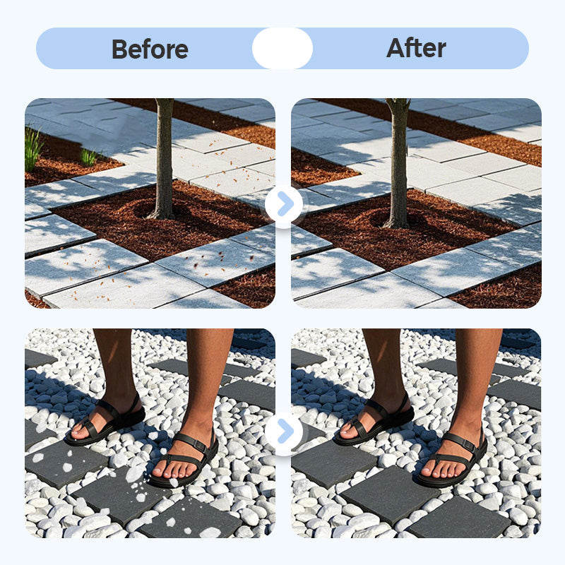 ⏰ 50% OFF🌿Long Lasting Mulch Glue for Landscaping✨