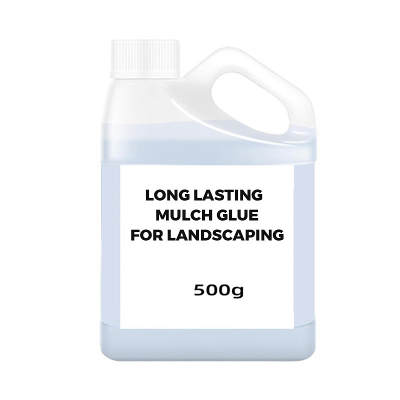 ⏰ 50% OFF🌿Long Lasting Mulch Glue for Landscaping✨