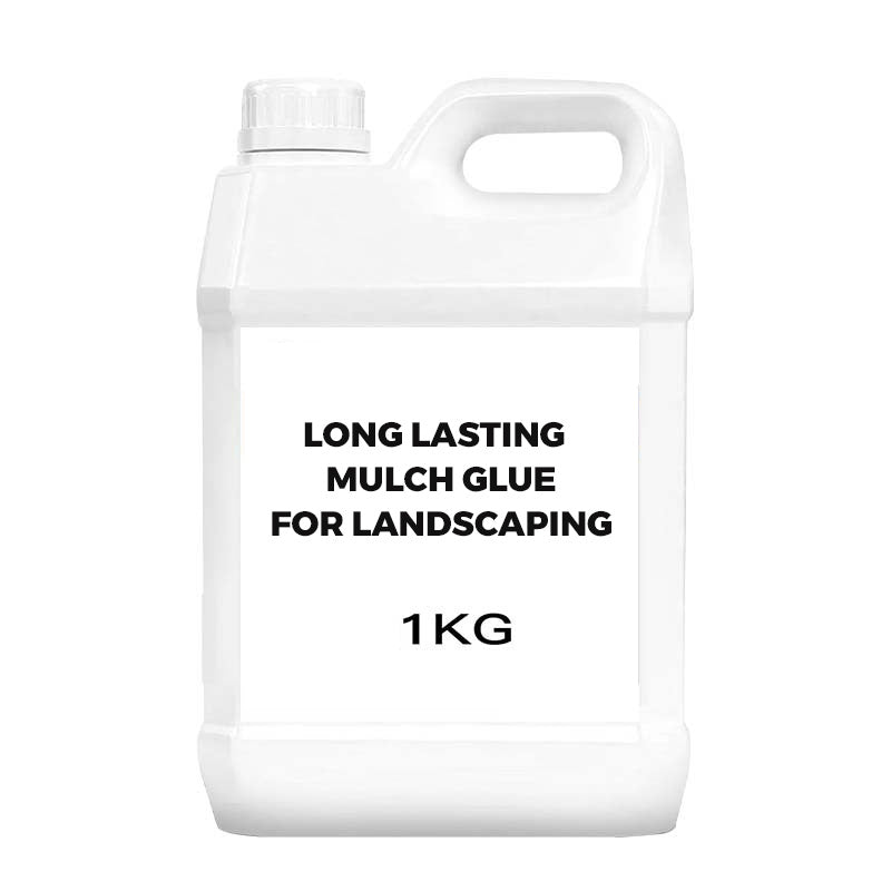 ⏰ 50% OFF🌿Long Lasting Mulch Glue for Landscaping✨