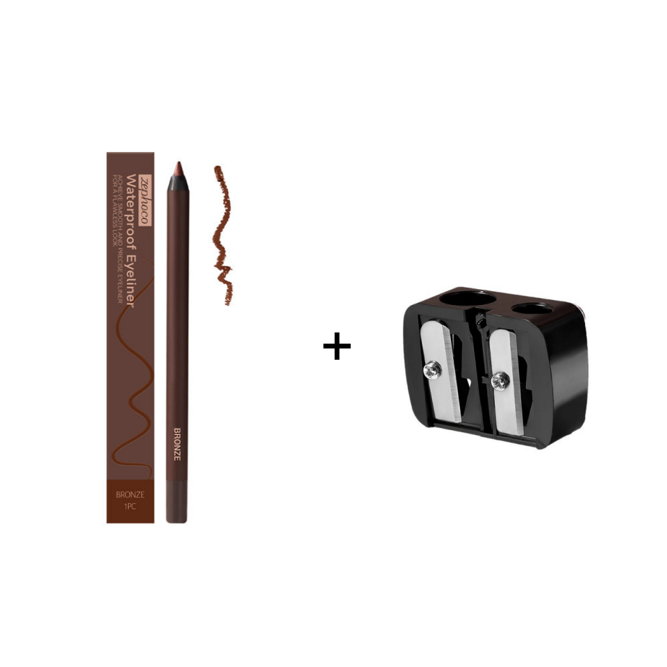 💜BUY 1 GET 1 FREE💜Waterproof Beachproof Gel Liner