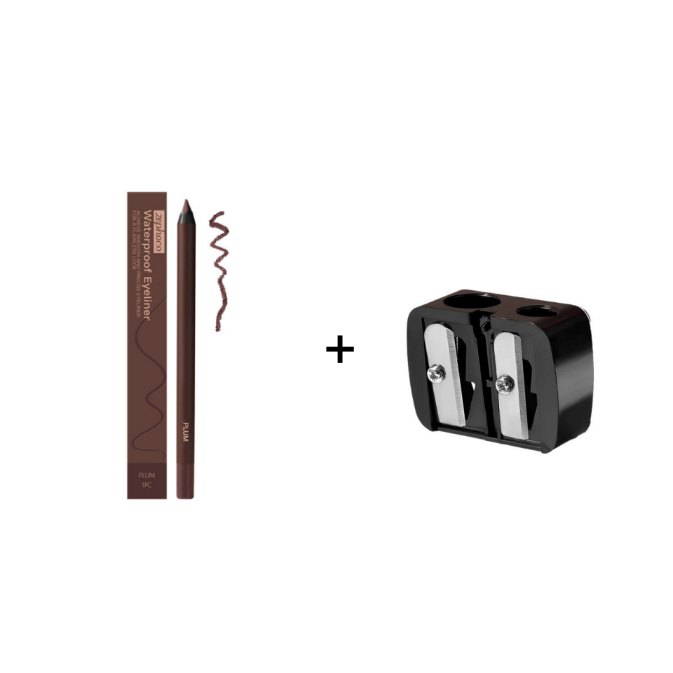 💜BUY 1 GET 1 FREE💜Waterproof Beachproof Gel Liner