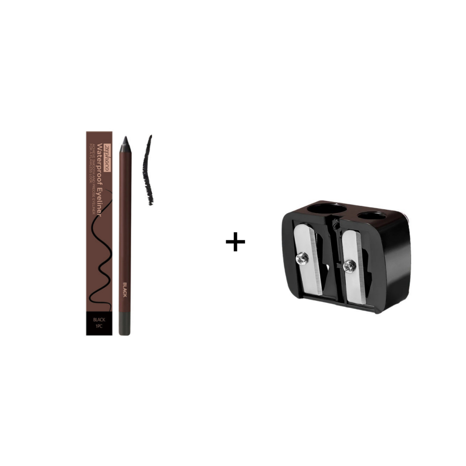 💜BUY 1 GET 1 FREE💜Waterproof Beachproof Gel Liner