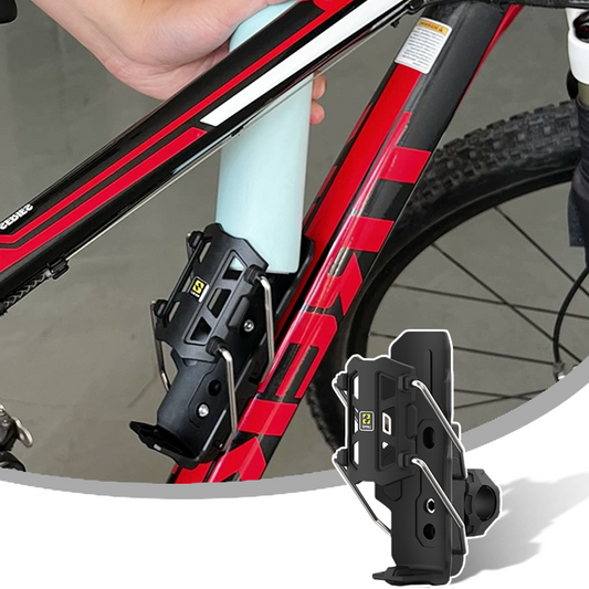 🎁 Hot Sale 50% OFF 🔥Adaptive Cycling Bottle Holder