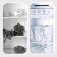 🥦Reusable Aluminum Foil Sealable Storage Bags🍅