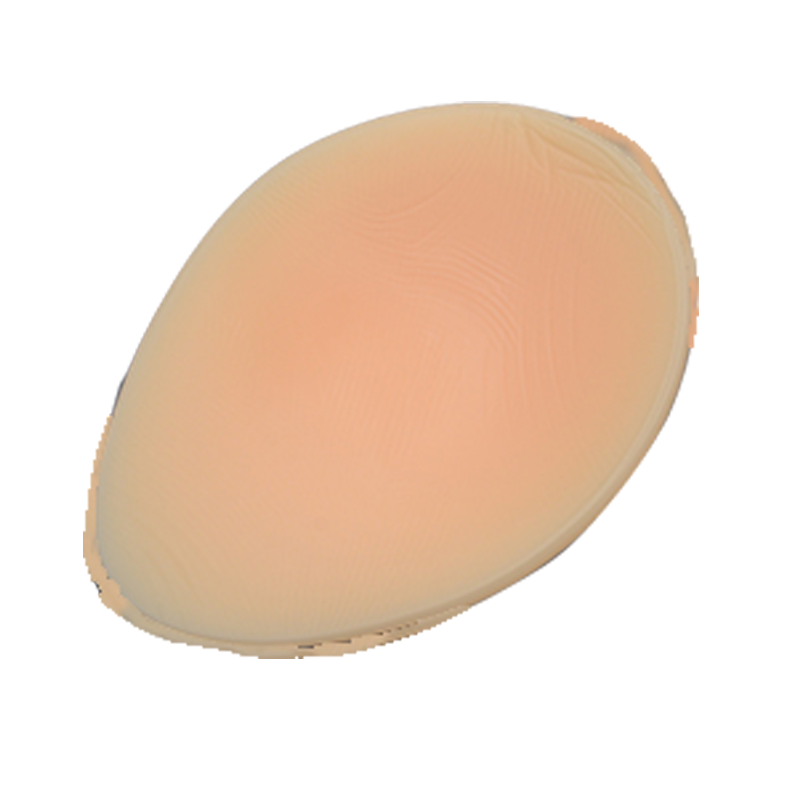 Silicone Breast Form Mastectomy Prosthesis