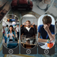 🌐 Multifunctional Portable Translator Your Pocket-Sized Bridge to the World! ✨