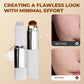 ✨Double-headed Lightweight Foundation Stick —zero gravity feel, lasts for 12 hours!🔥🔥
