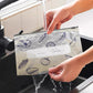 ⏳Time-Limited Special⏰🍃Reusable Aluminum Foil Sealable Storage Bags🍃