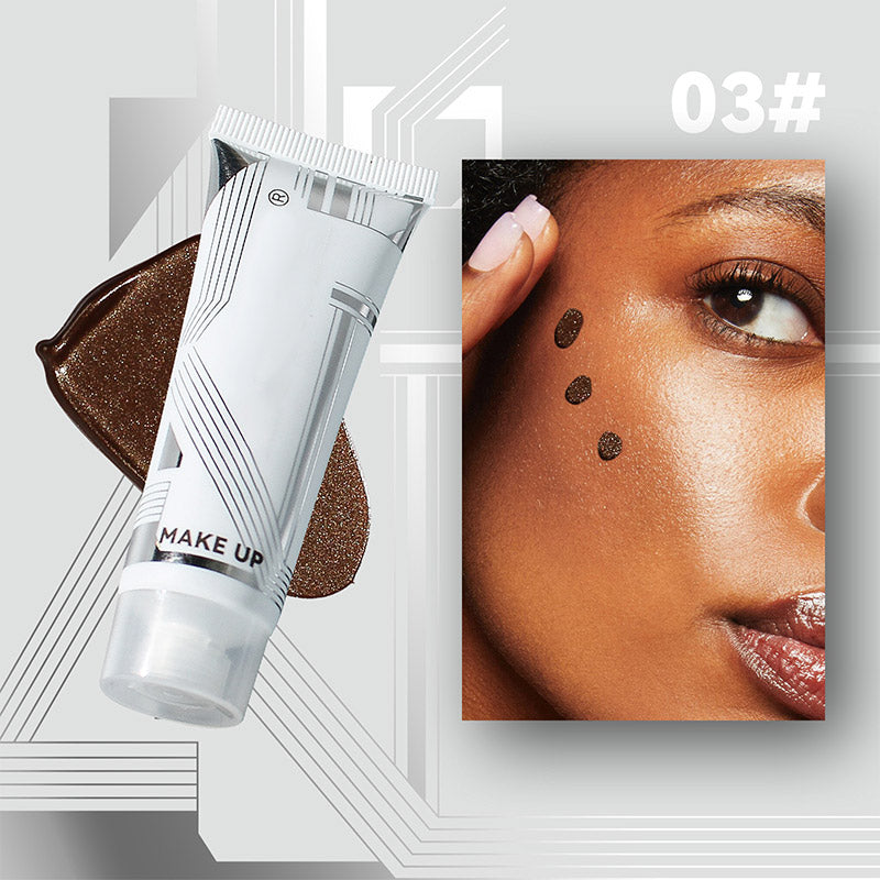☀️Last Day Sale 49% OFF⛱️-Natural,Light Liquid Bronzer
