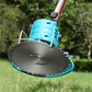 🔥2026 HOT SALE🔥 1800W Foldable Lawn Mower – Powerful, Compact & Easy-to-Store for Effortless Lawn Care 🔥✨
