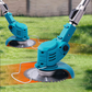 🔥2026 HOT SALE🔥 1800W Foldable Lawn Mower – Powerful, Compact & Easy-to-Store for Effortless Lawn Care 🔥✨
