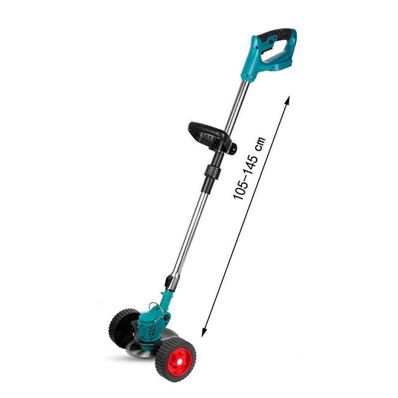 🔥2026 HOT SALE🔥 1800W Foldable Lawn Mower – Powerful, Compact & Easy-to-Store for Effortless Lawn Care 🔥✨