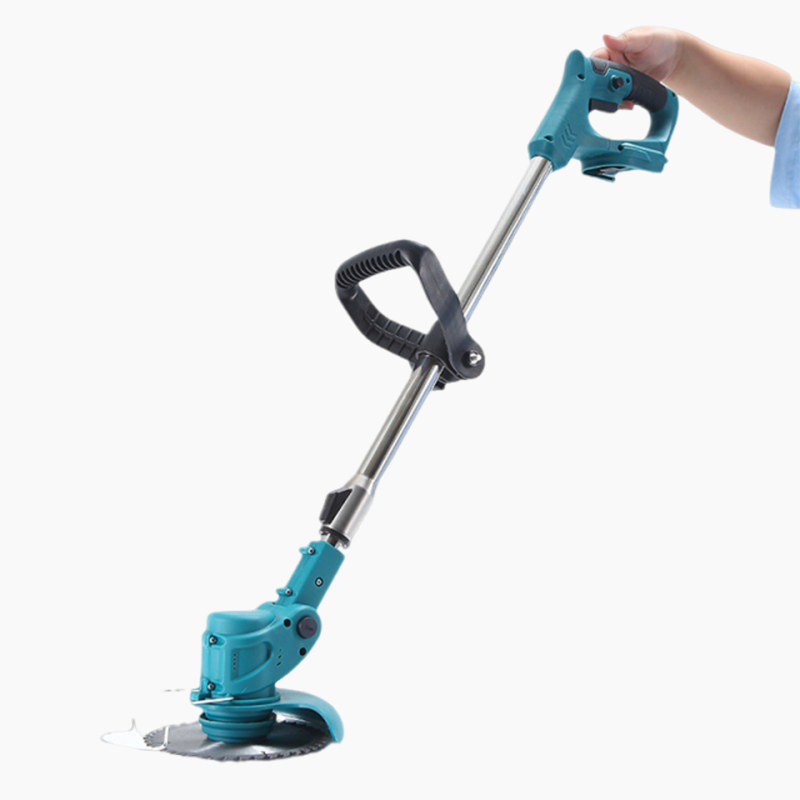 🔥2026 HOT SALE🔥 1800W Foldable Lawn Mower – Powerful, Compact & Easy-to-Store for Effortless Lawn Care 🔥✨