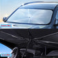 🔥Last Day 55% OFF - 2026 Upgraded Car Windshield Sun Shade Umbrella