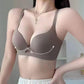 ⏳Time-limited Special⏰Solid Color Seamless & Wire-Free Push-up Bra with Shaping Support