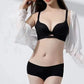 ⏳Time-limited Special⏰Solid Color Seamless & Wire-Free Push-up Bra with Shaping Support