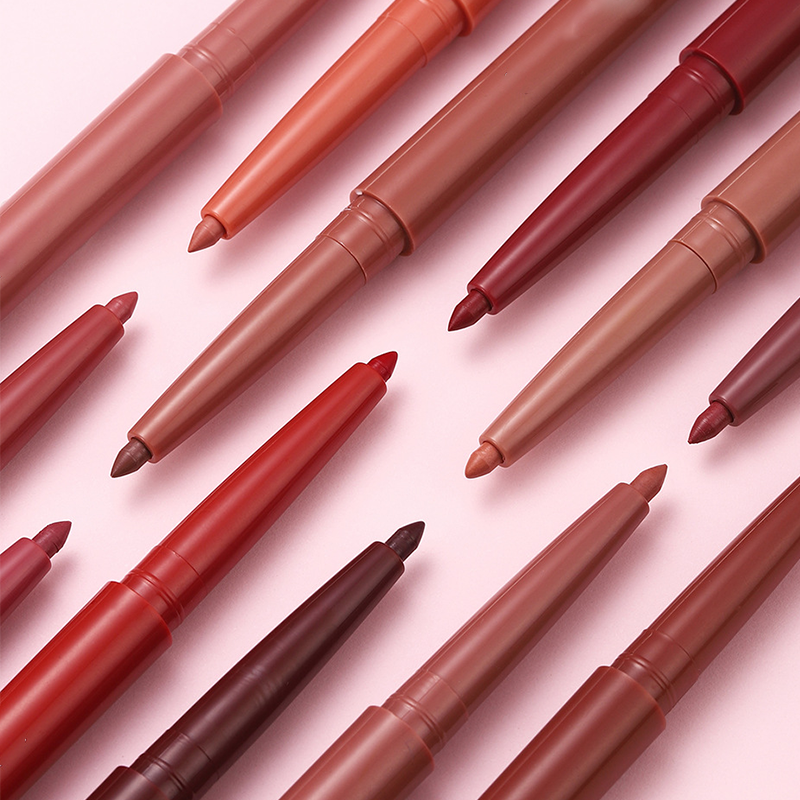 🔥Buy 1 get 1 free🔥 Waterproof Matte Lip Liner Set