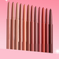 🔥Buy 1 get 1 free🔥 Waterproof Matte Lip Liner Set