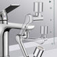 ⏳Limited-time 50% off⏰1440° splash-proof and universally rotatable faucet adapter 🚰✨