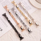 ✨Hot Sale For 50% OFF✨Minimalist Metal Bracelet Watch Band⌚💎