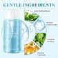 Gentle Press-On Makeup Remover Liquid