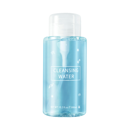 Gentle Press-On Makeup Remover Liquid
