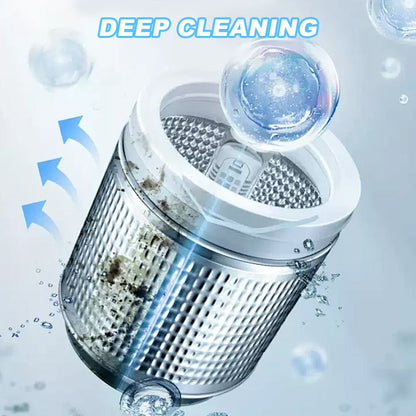500ml Powerful Washing Machine Cleaner Liquid