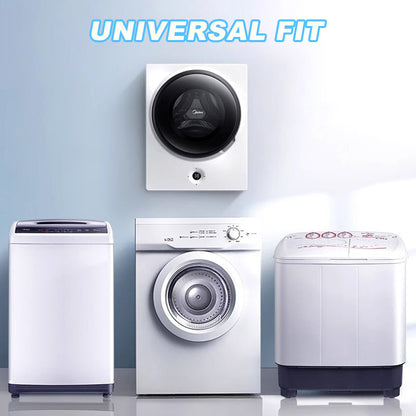 500ml Powerful Washing Machine Cleaner Liquid